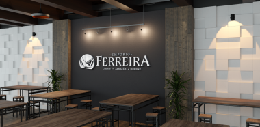 Caso Brand Empório Ferreira