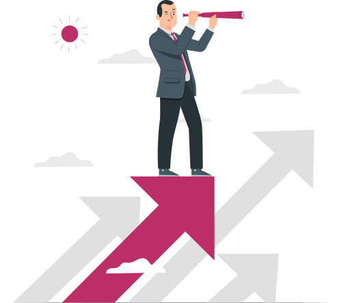 Marketing além da publicidade.