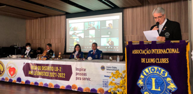 Caso Eventos e Relações Públicas