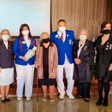 Caso Eventos e Relações Públicas