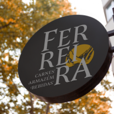 Caso Brand Empório Ferreira